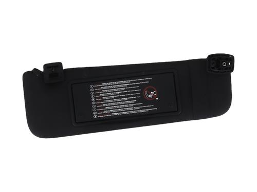 Used Right sun visor Right sun visor PEUGEOT 207 CC (WD_) 1.6 16V (120 hp) 32654605 32654605