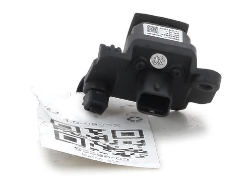 Used Electronic module DACIA SPRING EV (B6M1) (45 hp) 27189572