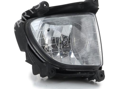Used Right front fog light KIA SPORTAGE II (JE_, KM_) 2.0 CRDi 4WD (140 hp) 29849486