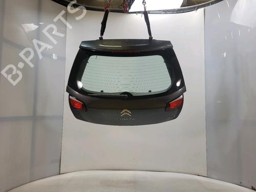 Used Tailgate CITROËN C3 II (SC_) 1.2 VTi 82 (82 hp) 30380001