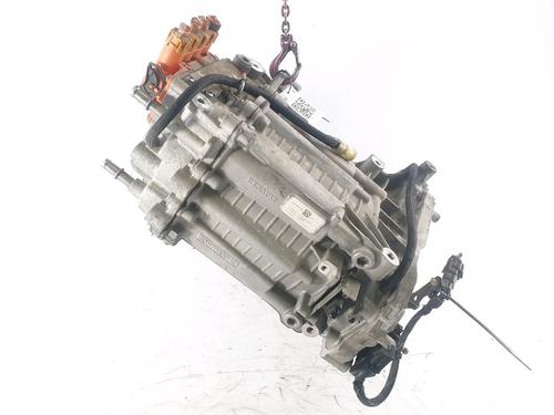 Motor RENAULT ZOE (BFM_) ZOE (88 hp) 31152215