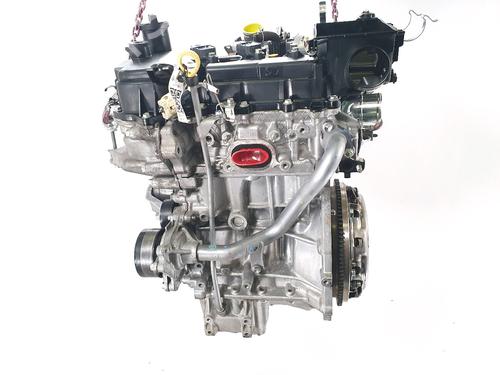 Engine PEUGEOT 108 1.0 VTi | BP34711720M1 - Image 2