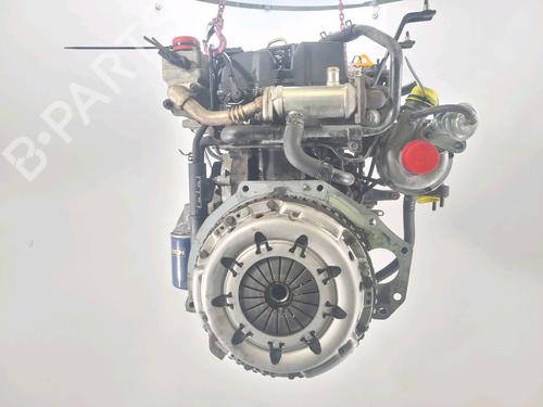 Engine KIA CARNIVAL II (GQ) 2.9 CRDi | BP25453125M1 