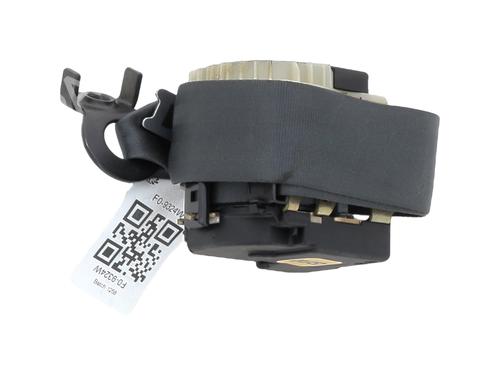 Used Rear left seatbelt RENAULT CLIO II (BB_, CB_) [1998-2016]  32401531