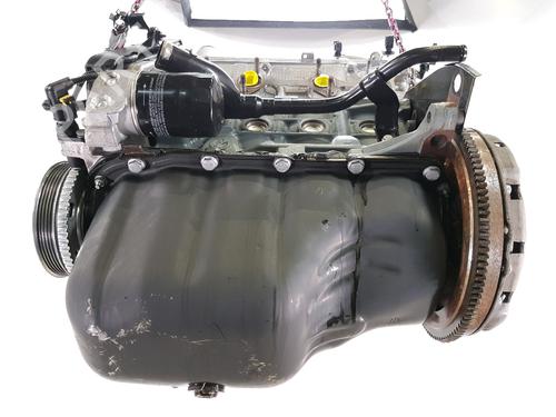 Engine FIAT PANDA (312_, 319_) 1.2 (312PXA1A) | BP34576000M1  - Image 7