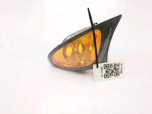 Used Left front indicator Left front indicator BMW 3 (E46) 320 d (150 hp) 10435436 10435436