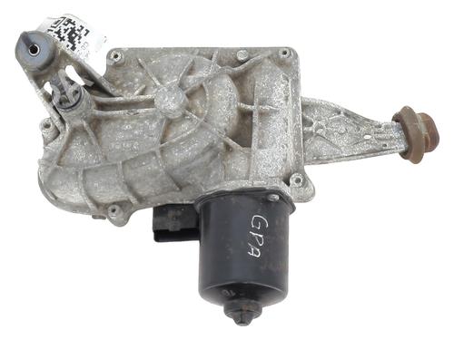 Front wiper motor RENAULT SCÉNIC III (JZ0/1_) 1.9 dCi (JZ0J, JZ1J, JZ1K, JZ1S) | BP27812828M29 