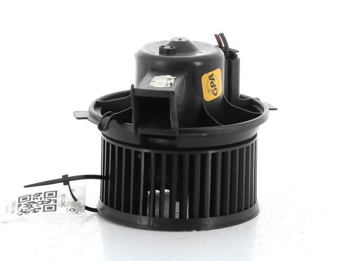 Heater blower motor PEUGEOT 206+ (2L_, 2M_) 1.4 HDi eco 70 | BP16651971M62 