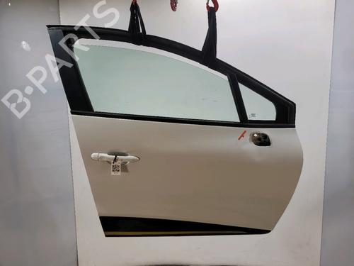 Used Right front door RENAULT CLIO IV (BH_) 1.5 dCi 90 (90 hp) 30982996