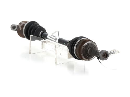 Left front driveshaft PEUGEOT 208 II (UB_, UP_, UW_, UJ_) 1.2 PureTech 100 | BP29416220M38 