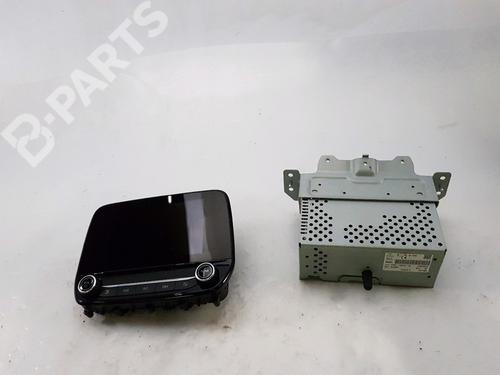 radio-ford-fiesta-vii-hj-hf-10-ecoboost-2427739-2017-10455769 main image