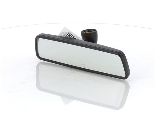Used Rear mirror VW POLO (9N_, 9A_) 1.4 TDI (70 hp) 17373214