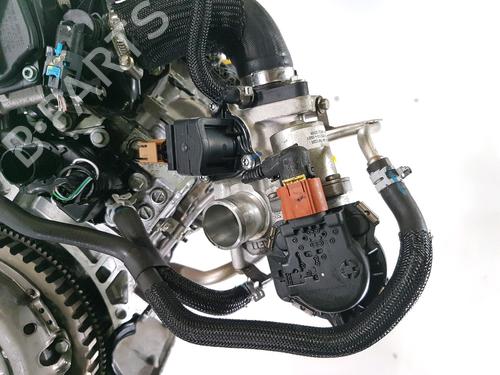 Engine RENAULT TWINGO III (BCM_, BCA_) 0.9 TCe 90 (BCM9, BCM2) | BP30842451M1