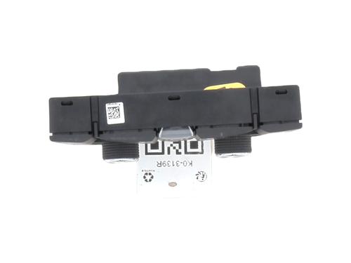 Climate control OPEL ASTRA J Sports Tourer (P10) 1.7 CDTI (35) | BP23972033I5 