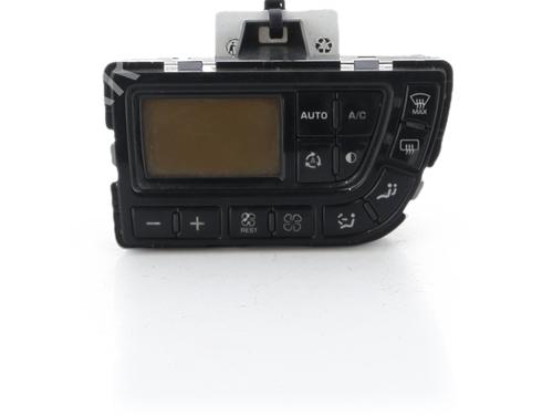 Commande Chauffage Commande Chauffage CITROËN C4 Grand Picasso I (UA_) 2.0 HDi 138 (136 hp) 39898933 39898933