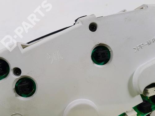 Instrument cluster FIAT BRAVA (182_) 1.6 16V (182.BB) | BP10447975C47 