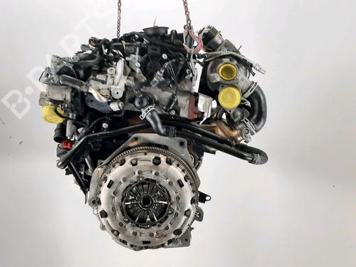 Engine AUDI Q3 (8UB, 8UG) 2.0 TDI quattro | BP33331975M1 - Image 3