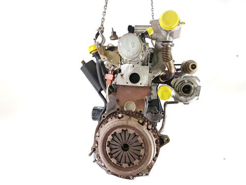 Engine RENAULT SCÉNIC I MPV (JA0/1_, FA0_) 1.9 dCi (JA05, JA1F) | BP28595050M1