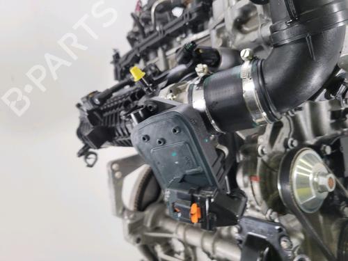 Engine PEUGEOT 308 II (LB_, LP_, LW_, LH_, L3_) 1.2 THP 130 | BP29218041M1 