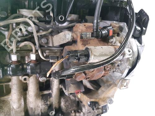 Engine CITROËN C2 (JM_) 1.4 HDi | BP29702088M1 