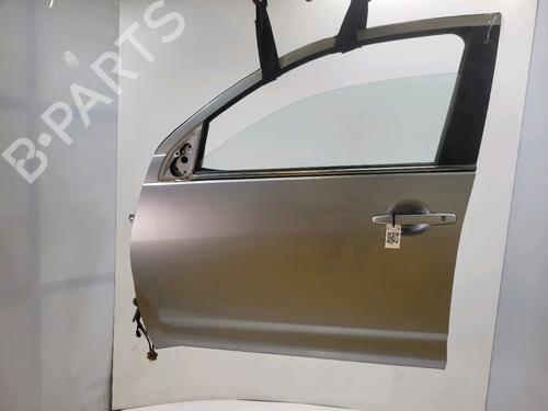 Used Left front door Left front door 39161191 39161191
