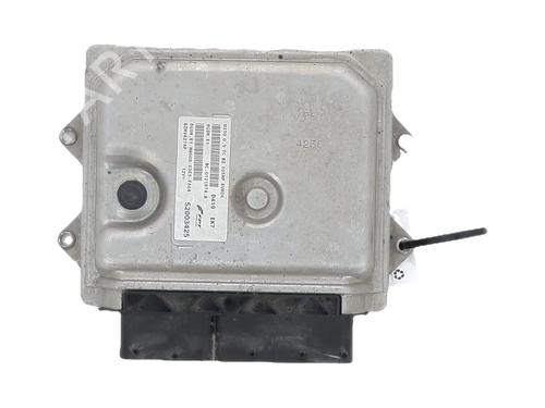 Engine control unit (ECU) ALFA ROMEO MITO (955_) 0.9 TwinAir (955AXY1B) | BP37191169M57 - Image 2