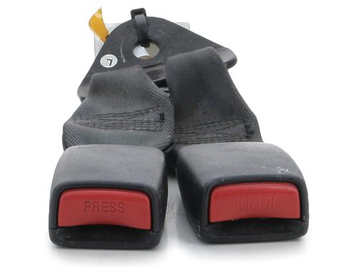 Used Seat buckle NISSAN ALMERA II Hatchback (N16) 1.8 (116 hp) 27907365