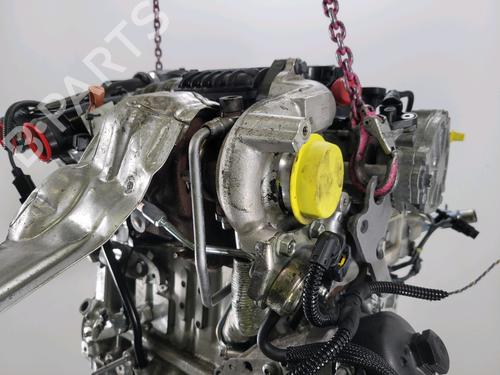 Engine CITROËN C4 II (NC_) 1.6 HDi 90 | BP30558480M1 