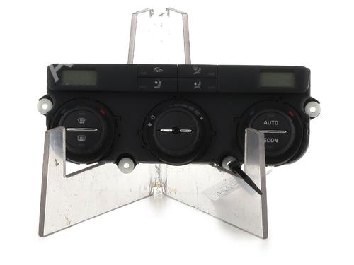 Used Climate control SKODA OCTAVIA II (1Z3) [2004-2013]  27510913