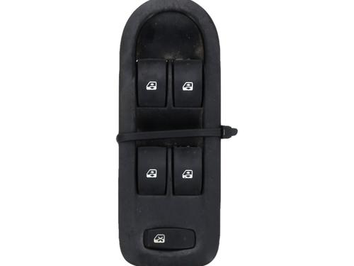 Interrupteur de vitre avant gauche RENAULT SCÉNIC II (JM0/1_) 1.6 16V (JM1R) (112 hp) 29849409
