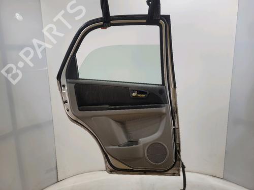 Left rear door SUZUKI SX4 (EY, GY) 2.0 DDiS 4x4 (RW420D) | BP29444093C4 