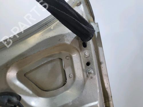 Hood VW GOLF V (1K1) 1.9 TDI | BP29874846C1
