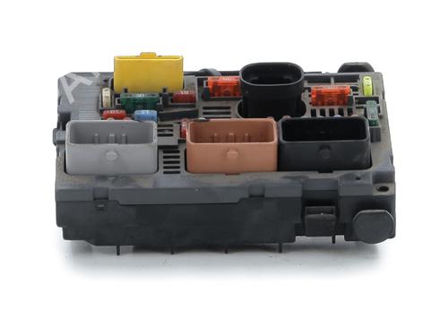 Used Fuse box Fuse box PEUGEOT PARTNER Tepee [2008-2026] 33332313 33332313
