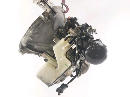 Used Gearbox Gearbox FIAT 500 C (312_) 0.9 (312AG1A) (86 hp) 36548592 36548592