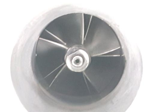 Engine RENAULT CLIO IV (BH_) 1.5 dCi 75 | BP32040324M1  - Image 8