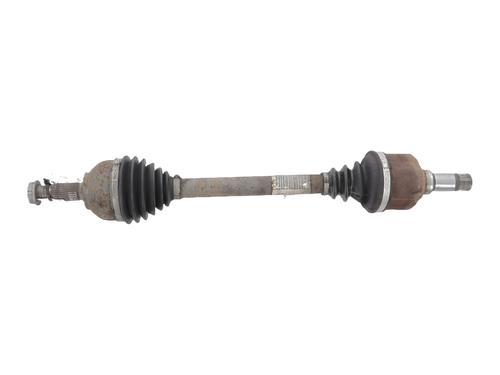Used Left front driveshaft PEUGEOT 508 SW I (8E_) 2.0 HDi (163 hp) 33033414