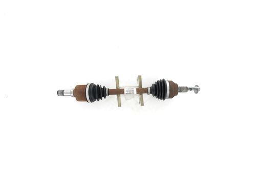 Used Left front driveshaft FORD FOCUS II (DA_, HCP, DP) 2.0 (145 hp) 17379816