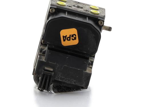 ABS pump TOYOTA YARIS (_P1_) | BP29930908M43