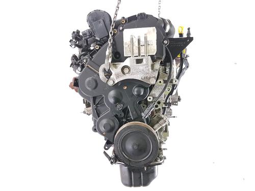 Engine FORD FIESTA VI (CB1, CCN) 1.4 TDCi | BP31304005M1 