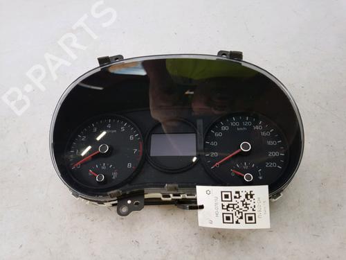 Cockpit KIA PICANTO III (JA) 1.0 (67 hp) 15099055