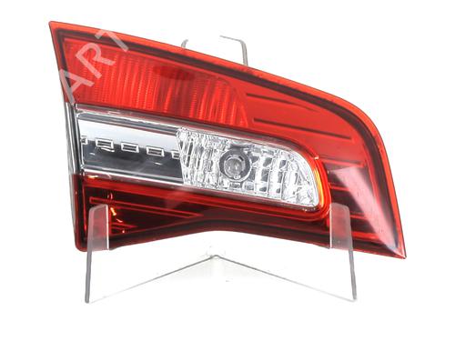 Used Left tailgate light RENAULT KOLEOS I (HY_) 2.0 dCi 4x4 (HY0K) (150 hp) 31577815