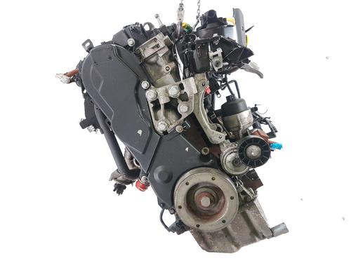 Motor für FORD FOCUS C-MAX (DM2) 2.0 TDCi (133 hp) 30653644