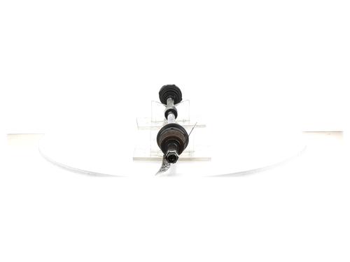 Right front driveshaft OPEL CORSA D (S07)  | BP24425347M39 