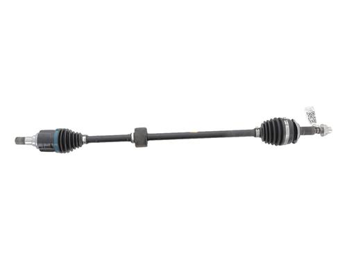 Used Right front driveshaft SUZUKI IGNIS III (MF, FF) 1.2 Hybrid (ATK412) (83 hp) 30799315