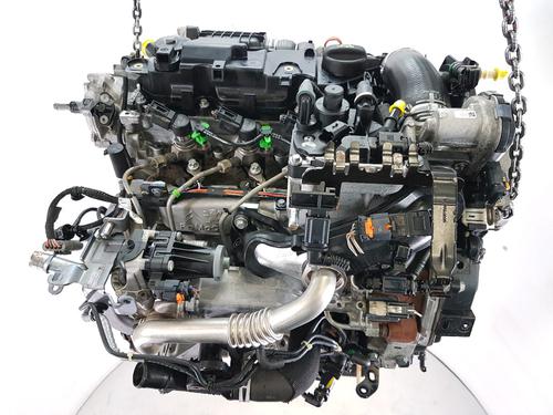 Engine CITROËN C4 AIRCROSS 1.6 HDi 115 AWC | BP33568143M1 - Image 5