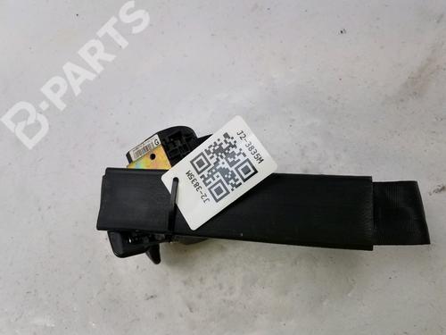 Used Front left belt tensioner Front left belt tensioner PEUGEOT 206 Hatchback (2A/C) 1.4 i (75 hp) 10456531 10456531