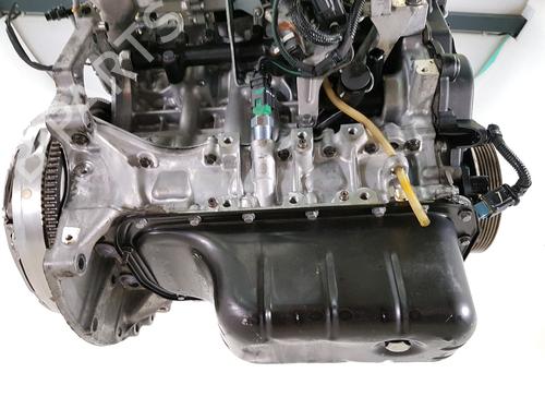 Engine PEUGEOT 5008 (0U_, 0E_) 1.6 HDi | BP36487738M1  - Image 14