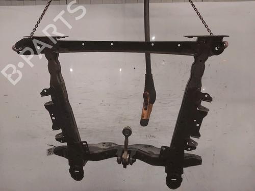 Subframe RENAULT TWINGO II (CN0_) 1.2 16V (CN04, CN0B) | BP31963438M9