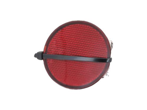 Used Rear bumper right light NISSAN QASHQAI I (J10, NJ10) 1.6 (117 hp) 30895452