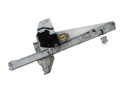 Used Front left window mechanism Front left window mechanism 39087158 39087158